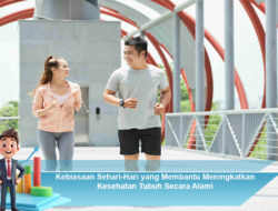 Kebiasaan Sederhana yang Bisa Dilakukan untuk Memulai Gaya Hidup Lebih Sehat