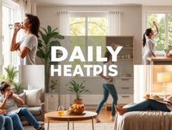 Tips Kesehatan Harian Menjaga Fungsi Otak Agar Tetap Tajam Setiap Hari