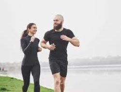 Tips Kesehatan Harian Menjaga Vitalitas Tubuh Agar Tidak Mudah Lelah Setiap Hari