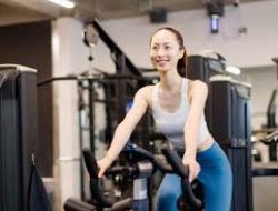 Latihan Strength Ringan Untuk Pemula Agar Tubuh Tetap Aman dan Efektif Secara Konsisten