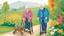 Tips Kesehatan Harian Agar Sistem Kekebalan Tubuh Anak Tetap Kuat Dan Sehat