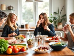 Nutrisi Penting Untuk Menjaga Kesehatan Kulit Dari Dalam Tubuh Agar Cerah