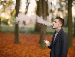 Mental Health dan Strategi Mengurangi Rasa Cemas Sebelum Menghadapi Situasi Menegangkan