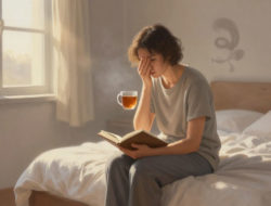 Cara Mengatasi “Morning Anxiety”: Rasa Takut Menghadapi Hari Setelah Bangun