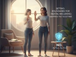 Cara Tegas Mengatakan Tidak Tanpa Merasa Bersalah Demi Menjaga Kesehatan Mental Anda