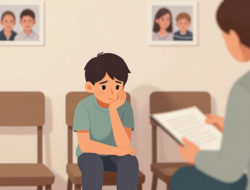 Dampak Perceraian Orang Tua Terhadap Kondisi Psikologis Anak dan Cara Menanganinya Bijak