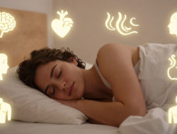 Manfaat Luar Biasa Tidur Delapan Jam Sehari Untuk Kesehatan Mental Dan Fisik