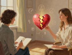 Mengenal Arti Self-Healing yang Benar Menurut Ilmu Psikologi