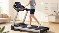 Panduan Memilih Treadmill Berkualitas Untuk Digunakan Sebagai Sarana Olahraga Di Dalam Rumah