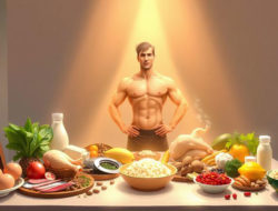 Pentingnya Protein dalam Diet: Berapa Banyak yang Anda Butuhkan?