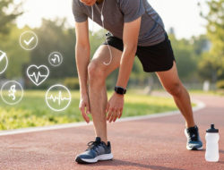 Perlengkapan Wajib Bagi Pelari Pemula Agar Sesi Lari Menjadi Lebih Nyaman Aman