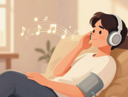 Tips Menggunakan Terapi Musik Klasik Untuk Menurunkan Tekanan Darah dan Stres Pikiran