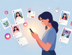 Cara Berhenti Membandingkan Diri Sendiri dengan Kehidupan Orang Lain di Instagram