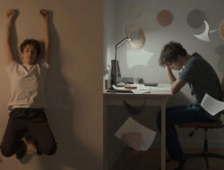 Cara Membedakan Lelah Fisik dan Lelah Mental (Emotional Exhaustion)