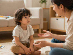 Cara Mengatasi Anak yang Terlalu Pemilih Terhadap Teman