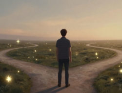 Cara Mengatasi Perasaan Kehilangan Arah Tujuan Hidup Di Usia Dewasa Muda