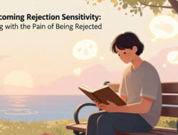 Cara Mengatasi “Rejection Sensitivity” atau Rasa Sakit Berlebih Saat Ditolak