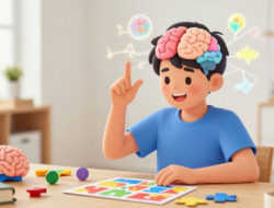 Manfaat Olahraga Senam Otak untuk Kecerdasan dan Memori