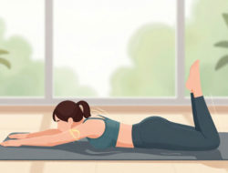 Manfaat Peregangan Setelah Olahraga Guna Mengurangi Rasa Pegal Pada Seluruh Otot