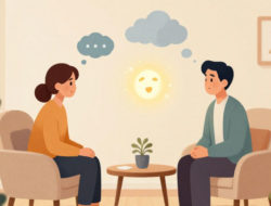 Mengenal Manfaat Konseling Psikologi Dalam Menyelesaikan Masalah Batin Yang Sangat Rumit