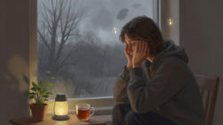 Mengenal “Seasonal Affective Disorder” (SAD) atau Depresi Musiman