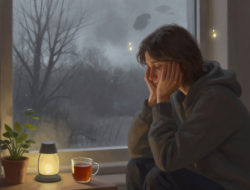 Mengenal “Seasonal Affective Disorder” (SAD) atau Depresi Musiman