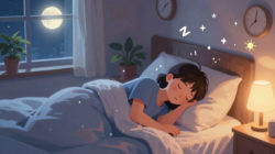 Rahasia Tidur Berkualitas Agar Bangun Pagi Terasa Segar Dan Lebih Berenergi