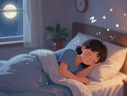 Rahasia Tidur Berkualitas Agar Bangun Pagi Terasa Segar Dan Lebih Berenergi