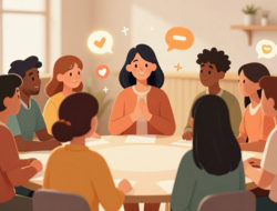 Tips Memilih Komunitas yang Mendukung Pertumbuhan Kesehatan Mental