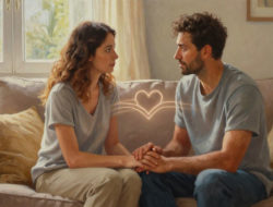 Tips Mengelola Emosi bagi Pasangan yang Sedang Menjalani Program Hamil