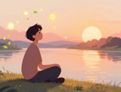 Tips Menghadapi Quarter Life Crisis Dengan Tenang Dan Penuh Rasa Syukur