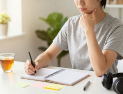 Tips Menjaga Fokus bagi Penderita Gangguan Konsentrasi