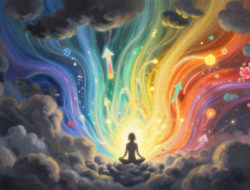 Cara Mengolah Emosi Negatif Menjadi Energi Positif Untuk Mencapai Keberhasilan Dalam Hidup