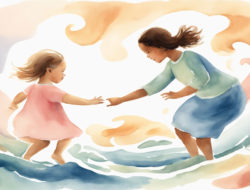 Manfaat Memberikan Batasan (Boundaries) yang Jelas pada Anak