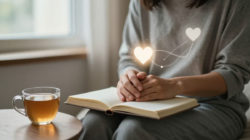 Mengapa Validasi Perasaan Sangat Penting Bagi Proses Penyembuhan Trauma Masa Lalu