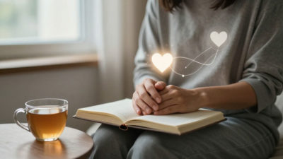 Mengapa Validasi Perasaan Sangat Penting Bagi Proses Penyembuhan Trauma Masa Lalu