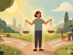 Pentingnya Berkata Tidak Pada Hal Yang Tidak Sanggup Kita Lakukan Sekarang