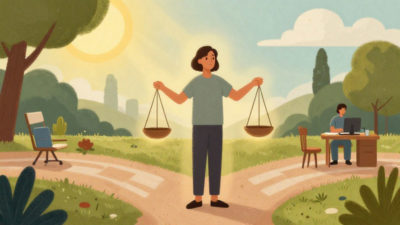 Pentingnya Berkata Tidak Pada Hal Yang Tidak Sanggup Kita Lakukan Sekarang