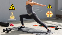 Pentingnya Pemanasan Sebelum Olahraga Guna Mencegah Risiko Cedera Otot Yang Serius