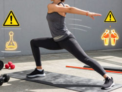 Pentingnya Pemanasan Sebelum Olahraga Guna Mencegah Risiko Cedera Otot Yang Serius