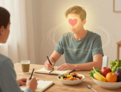 Strategi Mengatasi Gangguan Makan Yang Berakar Dari Masalah Kesehatan Mental Anda