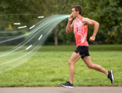 Teknik Pernapasan Yang Benar Saat Berlari Agar Tidak Cepat Merasa Lelah