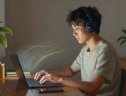 Tips Menjaga Mental Tetap Waras di Tengah Komentar Jahat Netizen